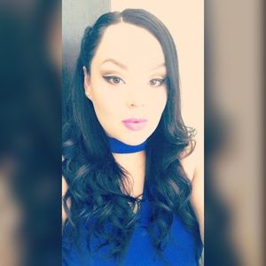 Meet your Posher, Nataly